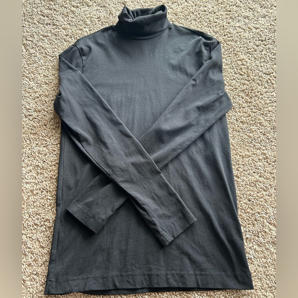 H&M Men’s Turtleneck